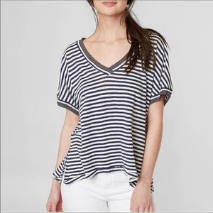 NWOT Free People Take Me T-Shirt